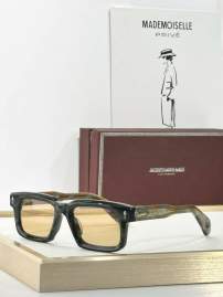 Picture of Jacques Marie Mage Sunglasses _SKUfw75331999fw